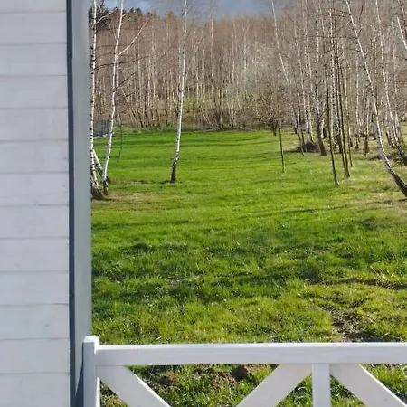 Villa Ptaszkova Przystan 2 *