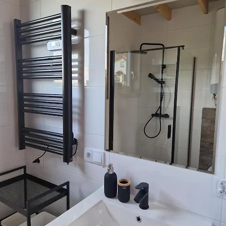 Ptaszkova Przystań 2 * Ptaszkowa