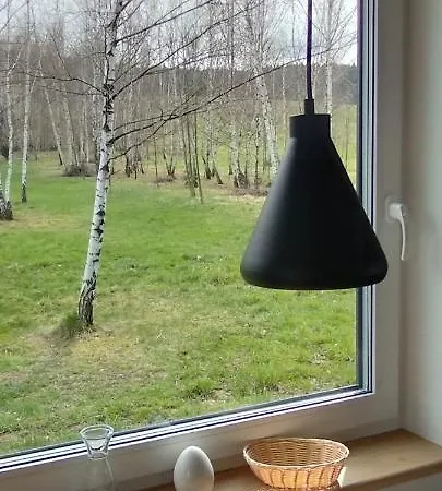 Willa Ptaszkova Przystań 2 Ptaszkowa