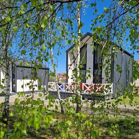 Villa Ptaszkova Przystan 2