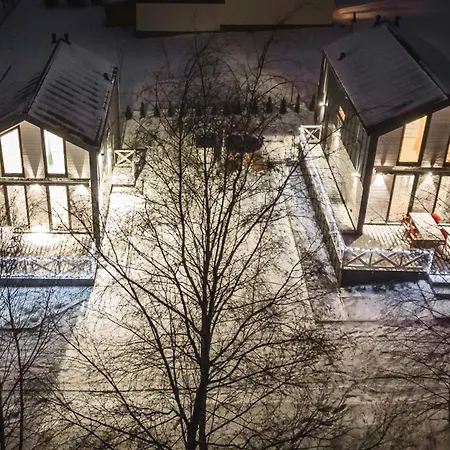 Villa Ptaszkova Przystan 2 Ptaszkowa