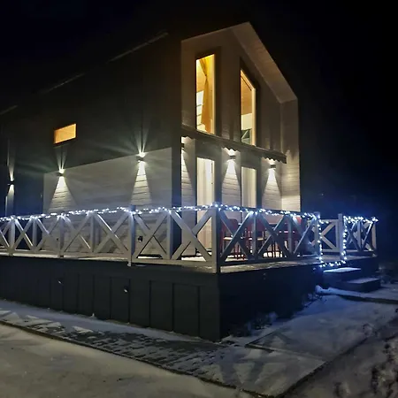 Willa Ptaszkova Przystań 2