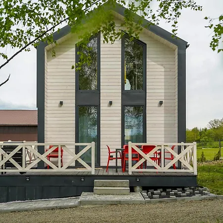 Ptaszkova Przystan 2 Villa *