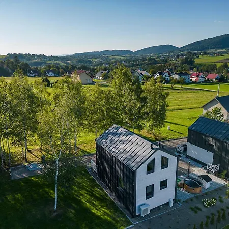 Ptaszkova Przystan 2 Villa *