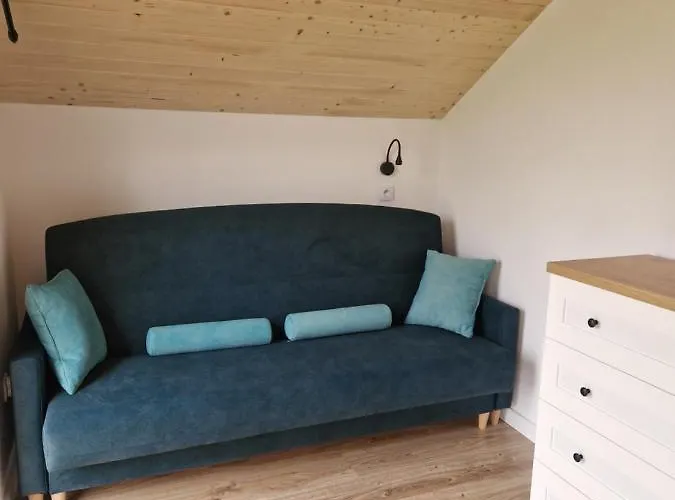 Ptaszkova Przystan 2 Ptaszkowa